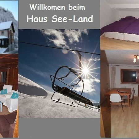Haus See-Land Luaran gambar