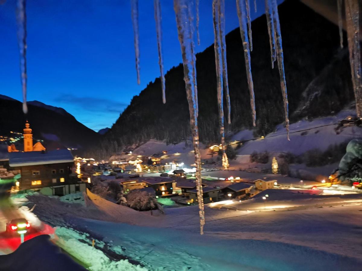 Haus See-Land Luaran gambar
