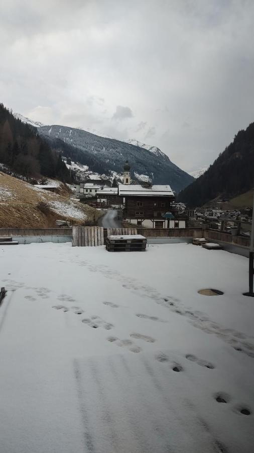 Haus See-Land Luaran gambar