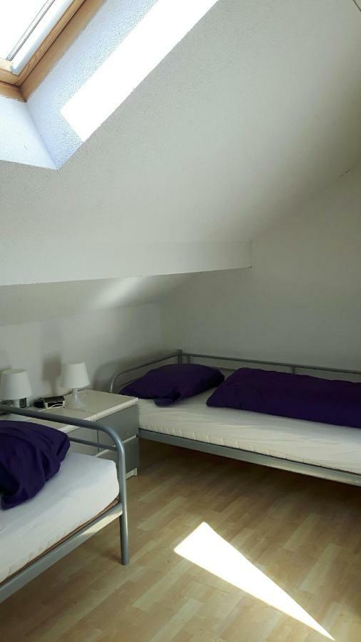 Haus See-Land Luaran gambar