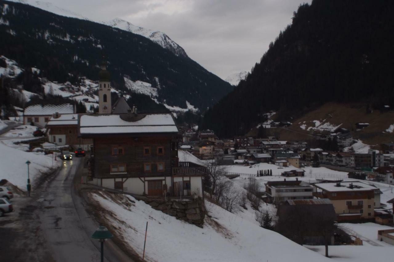 Haus See-Land Luaran gambar
