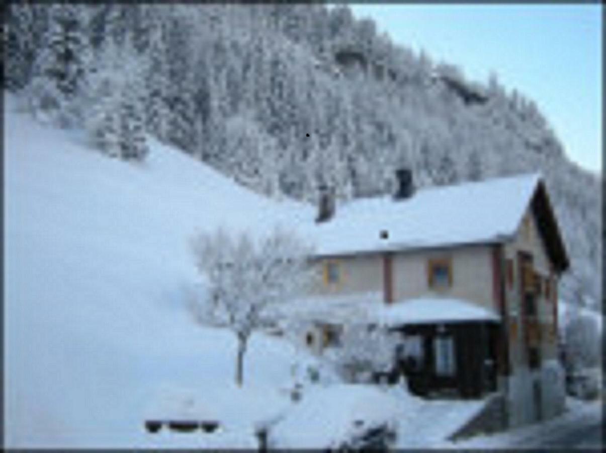 Haus See-Land Luaran gambar