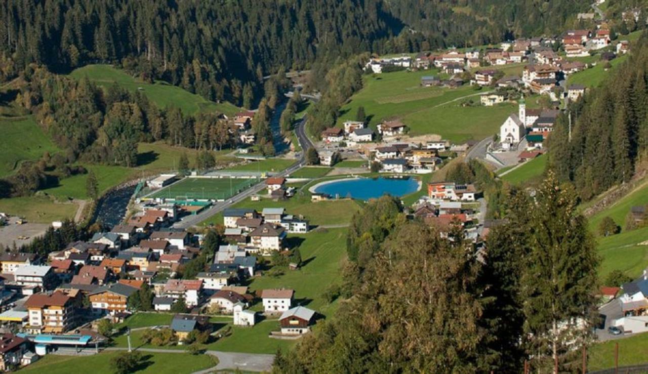 Haus See-Land Luaran gambar
