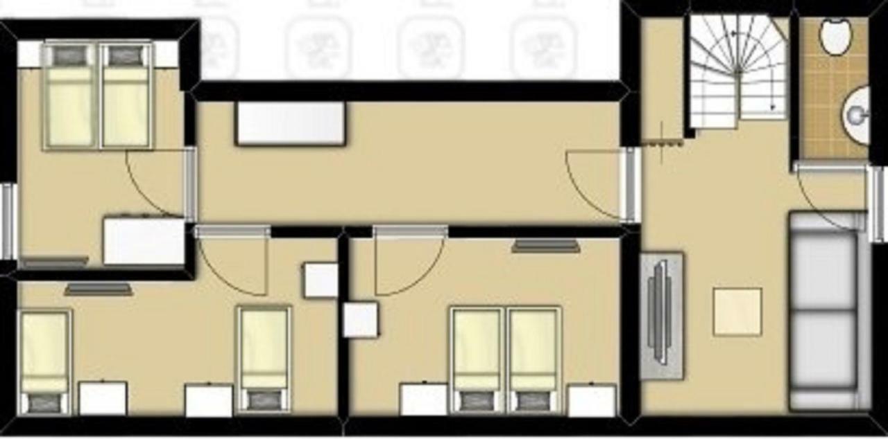 Haus See-Land Luaran gambar