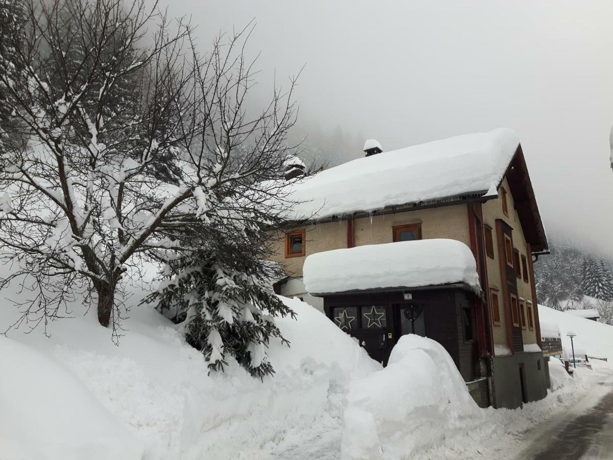 Haus See-Land Luaran gambar